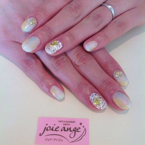 joie ange