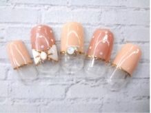 Nail　Vivit 心斎橋店