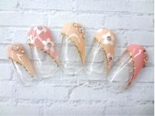 Nail　Vivit 心斎橋店