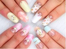 Nail　Vivit 心斎橋店