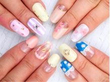 Nail　Vivit 心斎橋店