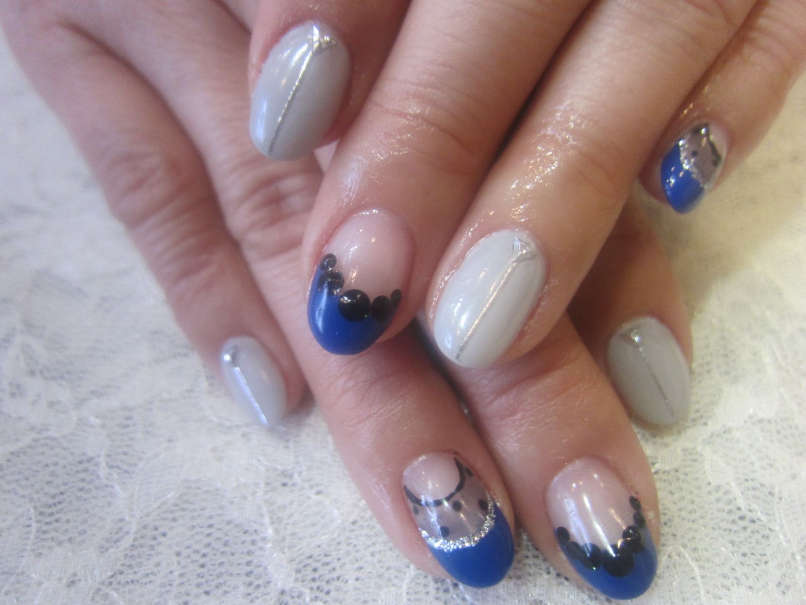 Ｄiva　Nail Salon 阿倍野店