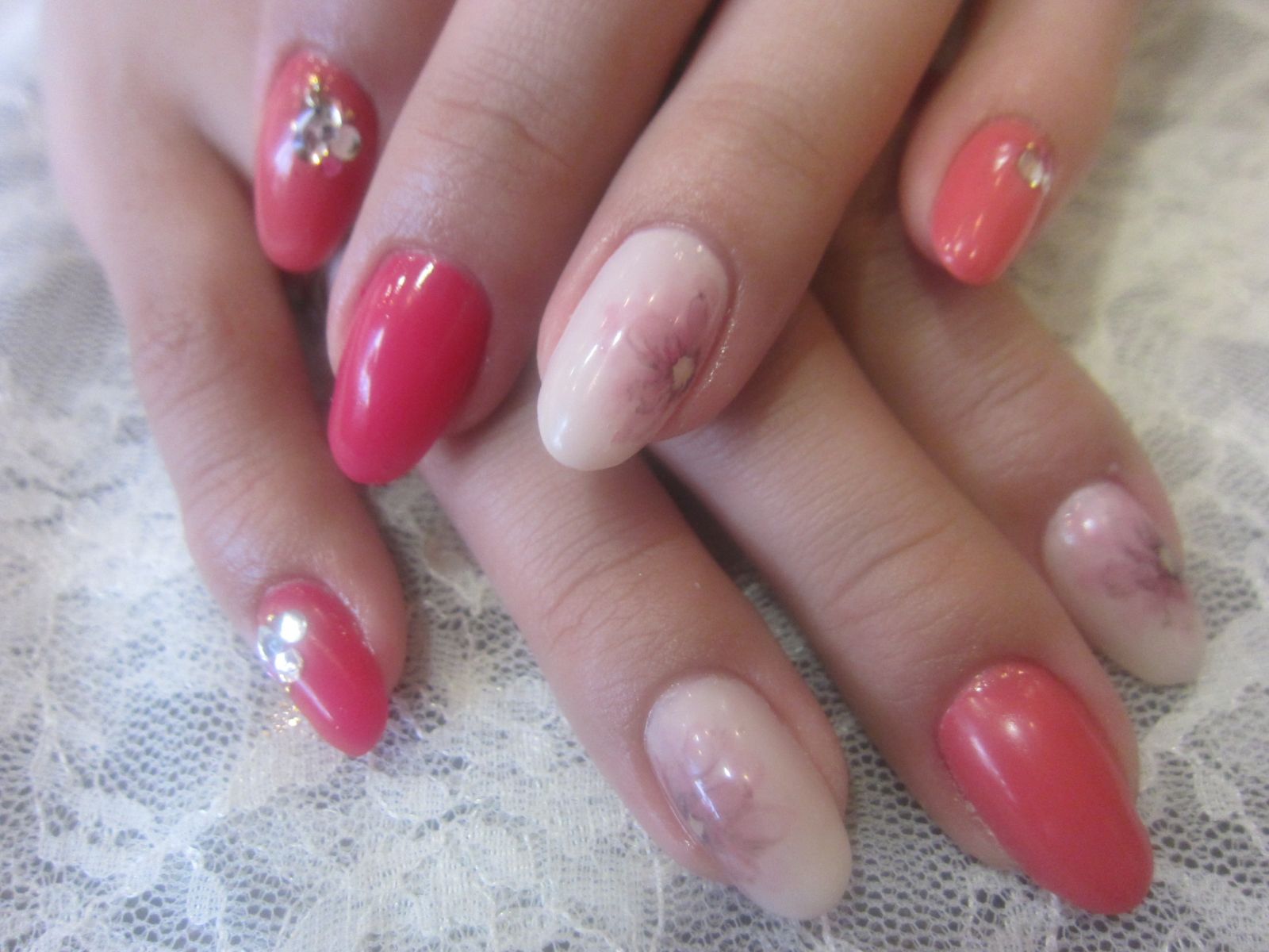 Ｄiva　Nail Salon 阿倍野店