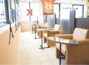 Ｄiva　Nail Salon 阿倍野店