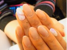 Cuon Nail　阿倍野店