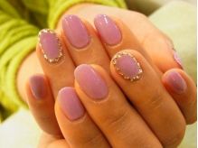 Cuon Nail　阿倍野店