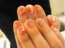 Cuon Nail　阿倍野店