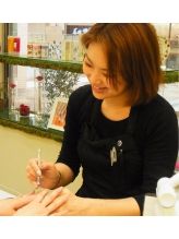 ?イリスト 山中 浩子