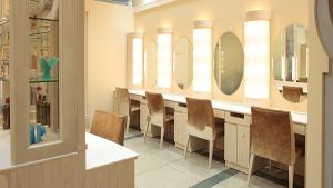 Cuon Nail　阿倍野店