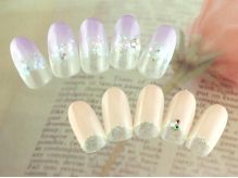 Sweetie Nail あべのキューズタウン店