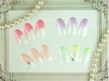 Sweetie Nail あべのキューズタウン店