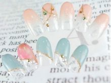 Sweetie Nail あべのキューズタウン店