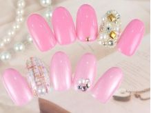Sweetie Nail あべのキューズタウン店