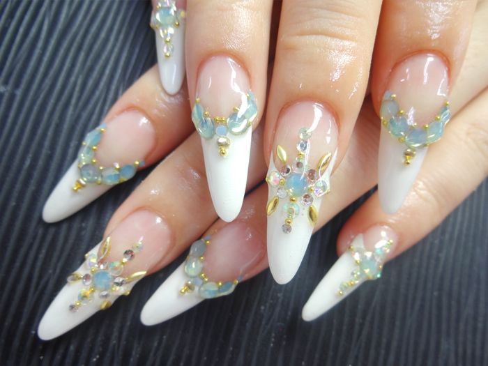 M-Nail　本店