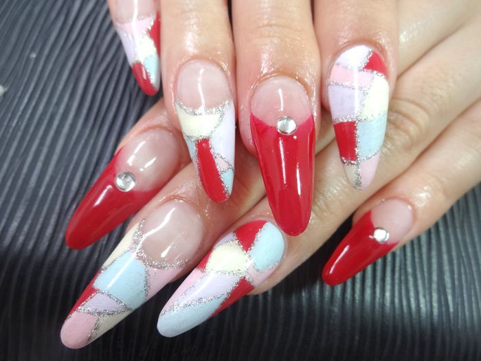 M-Nail　本店