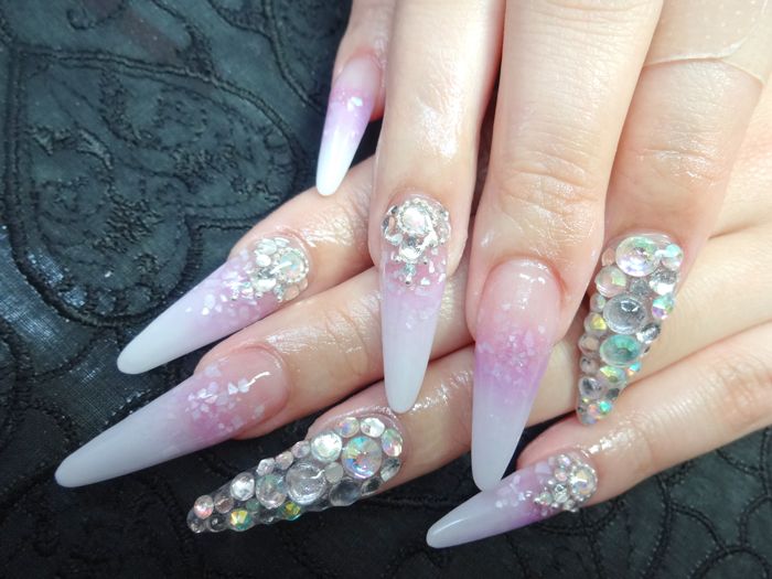 M-Nail　本店