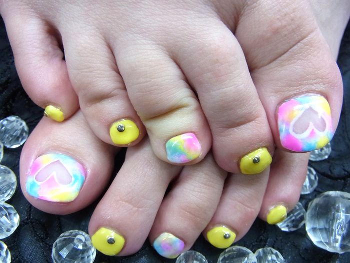 M-Nail　本店