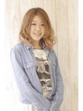 ?イリスト 赤城 侑希