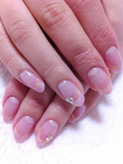 ｆｒｅｅ　ｎａｉｌ　　桃谷店