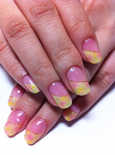 ｆｒｅｅ　ｎａｉｌ　　桃谷店
