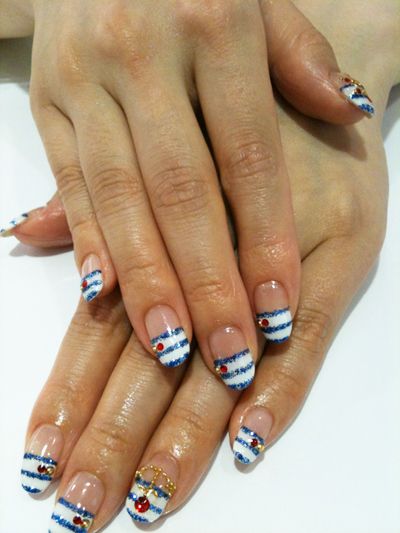 ｆｒｅｅ　ｎａｉｌ　　桃谷店