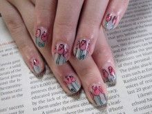 Nail Salon CharMant