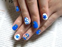 Nail Salon CharMant