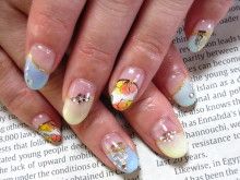 Nail Salon CharMant