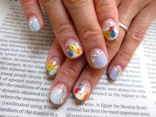Nail Salon CharMant