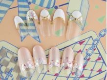 Nail salon SB