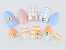 ネイルサロン　bise bise