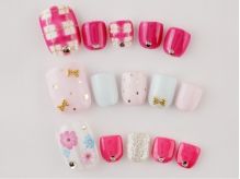 CoCo Nail