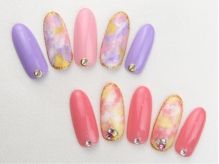 CoCo Nail