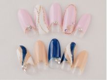 CoCo Nail
