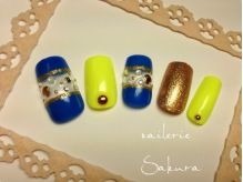 nailerie Sakura