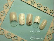 nailerie Sakura