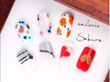 nailerie Sakura