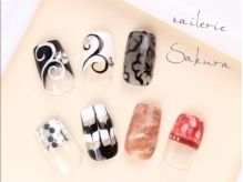 nailerie Sakura