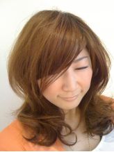 筒井 のぞみ