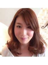 バイヤーネイリスト 南谷 敬子