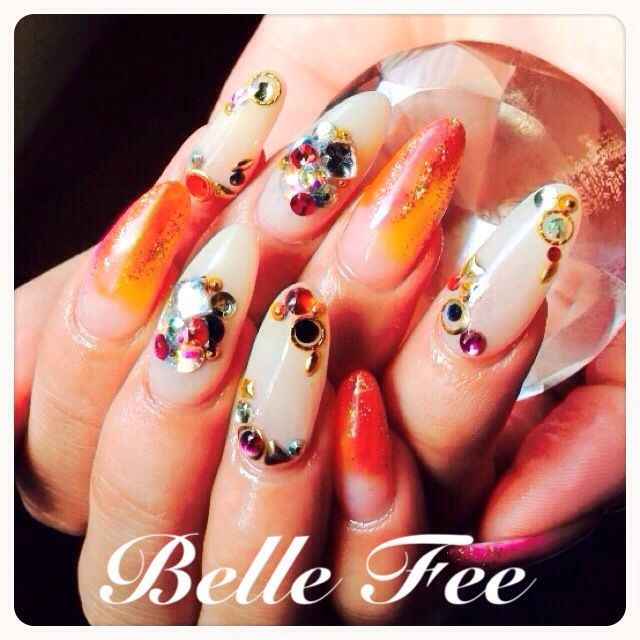 Ｂｅｌｌｅ　Ｆｅｅ