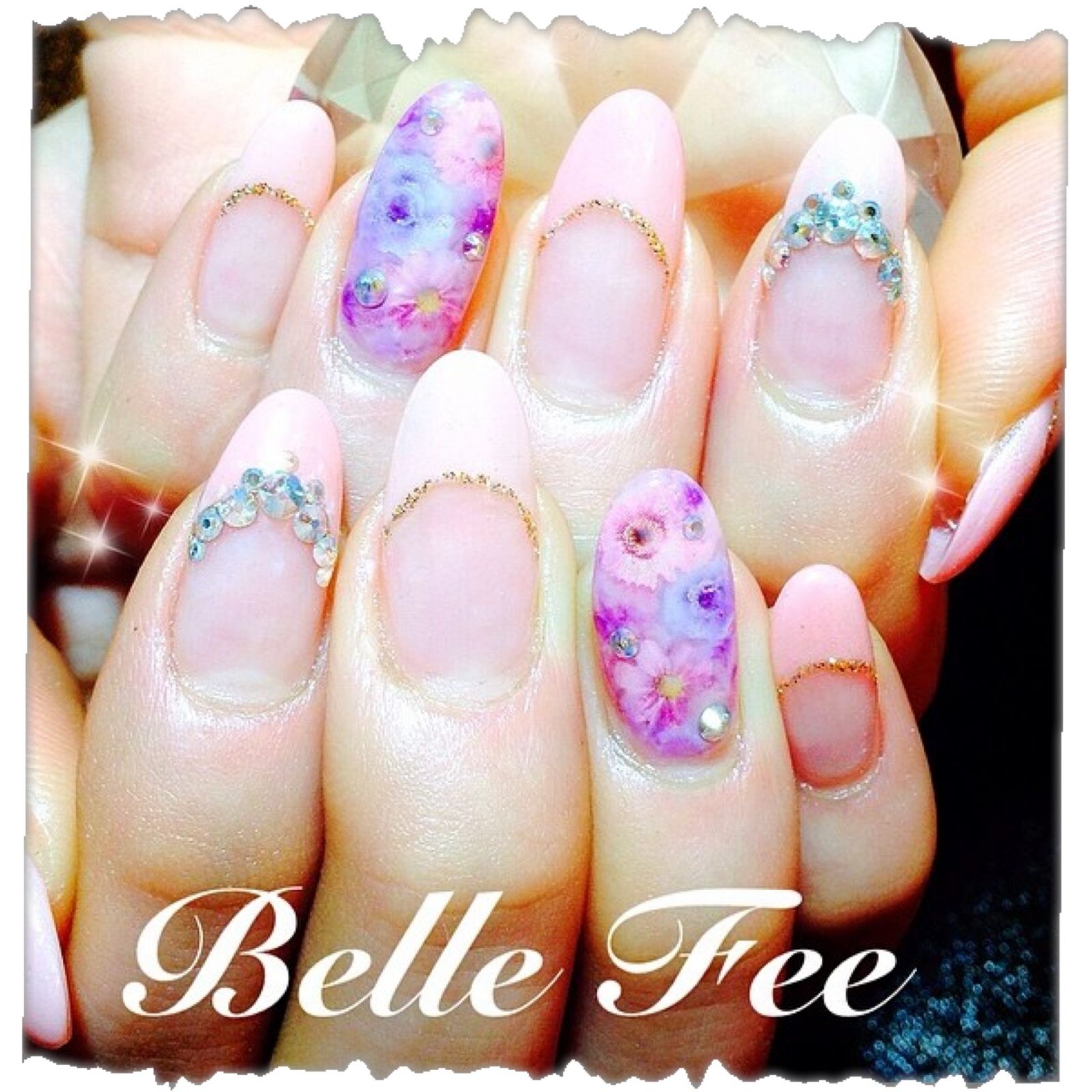 Ｂｅｌｌｅ　Ｆｅｅ