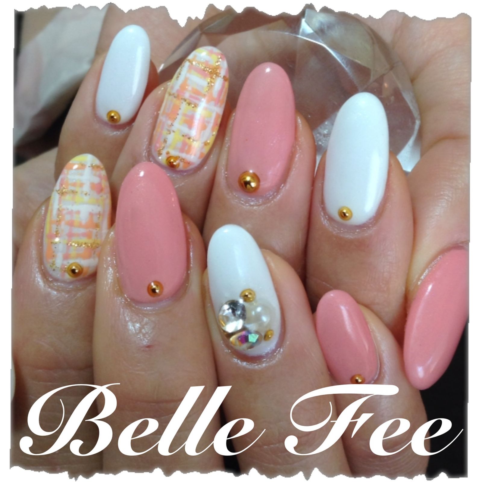 Ｂｅｌｌｅ　Ｆｅｅ