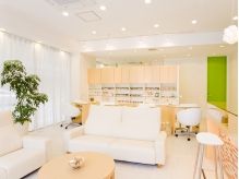 KAUNIS　南堀江店