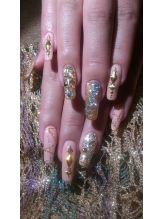 Nail＆Eyelash Salon☆メルシー