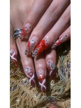 Nail＆Eyelash Salon☆メルシー
