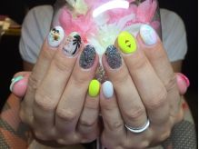 Queen Nailsalon