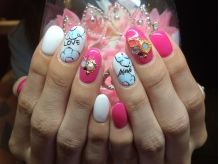 Queen Nailsalon