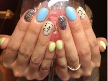 Queen Nailsalon