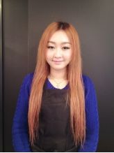 ?イリスト 森本 莎莎美